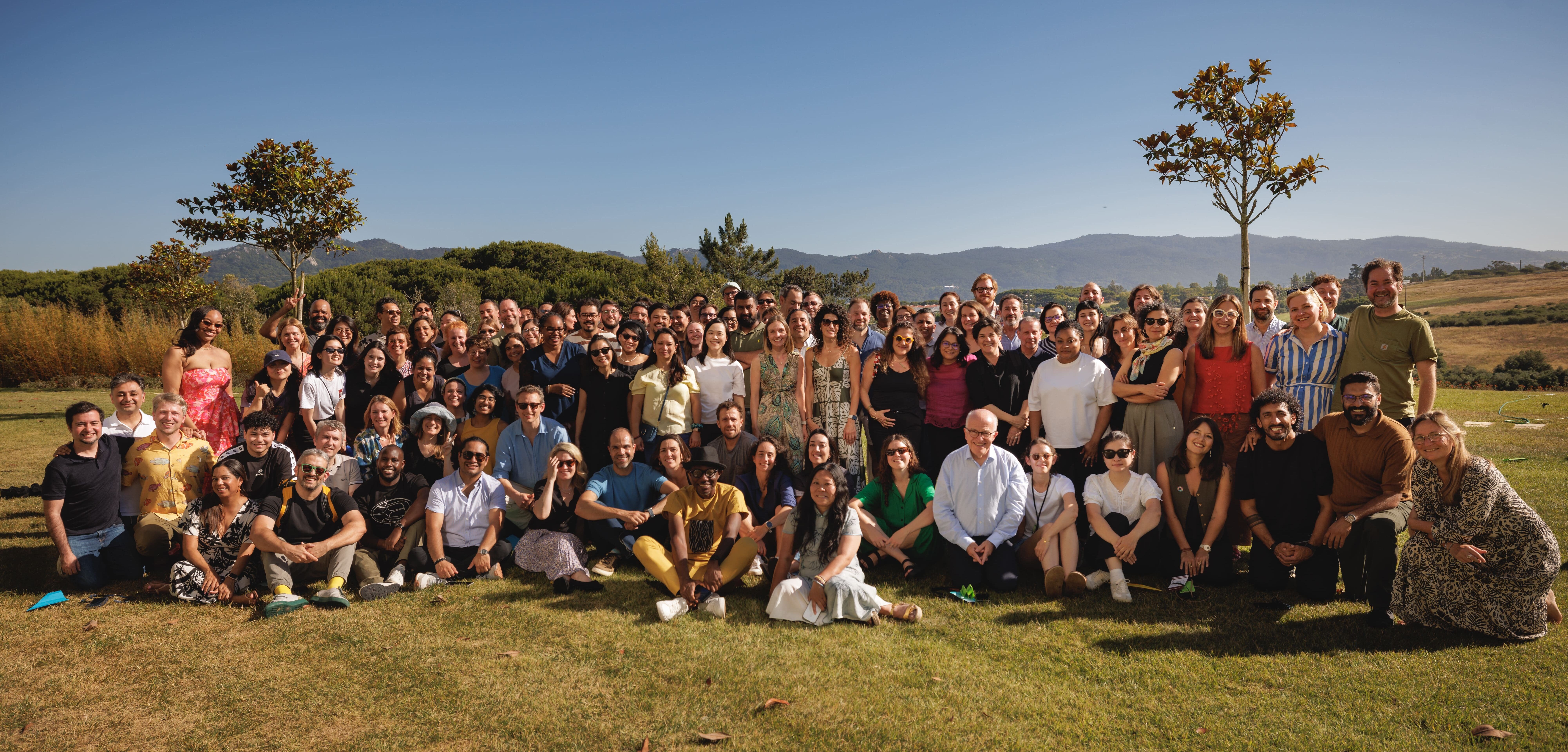 Featured image for Finding Strength in a Global Community: Reflections from the Impact Hub Global Gathering 2026